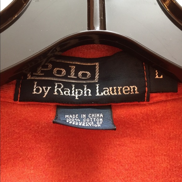 Men’s Polo Ralph Lauren Shirt - Picture 2 of 2
